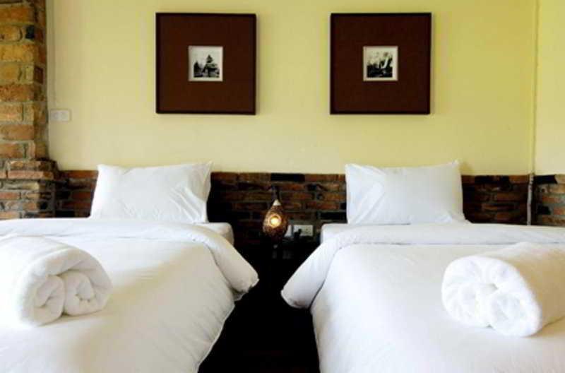 Motive Cottage Resort Khao Lak Eksteriør billede