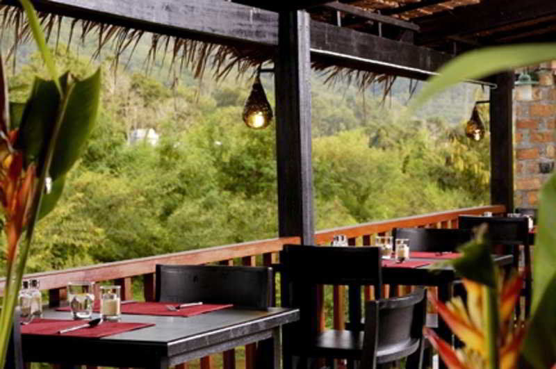 Motive Cottage Resort Khao Lak Eksteriør billede